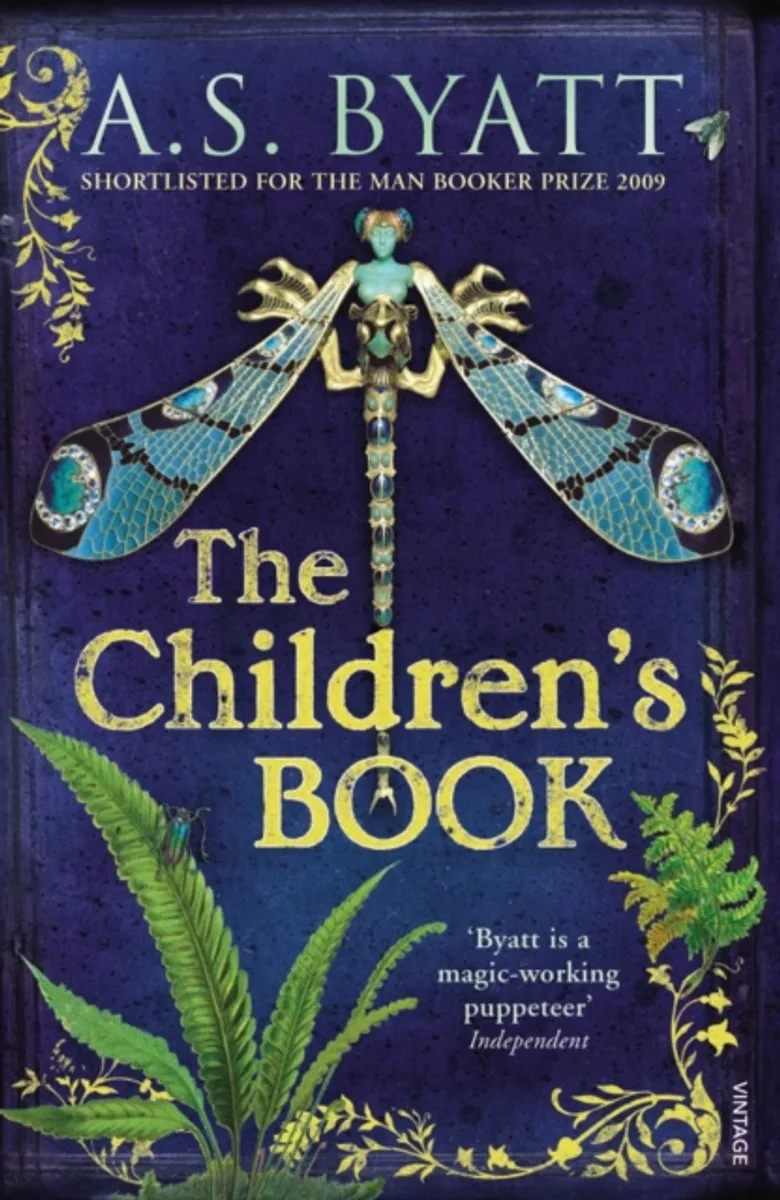 Childrens Book by Vintage – book photo