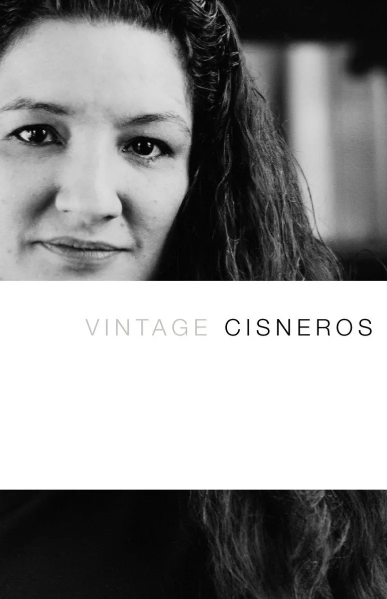 Cisneros de Vintage – photo du livre