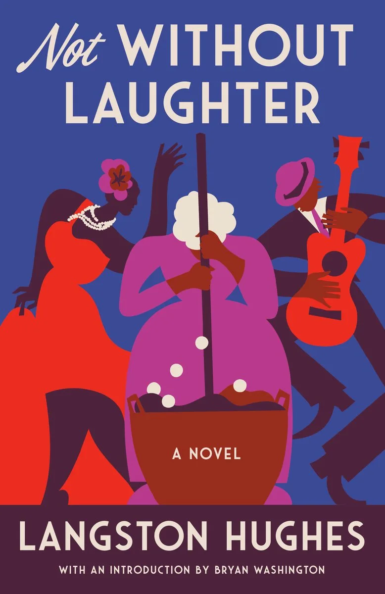 Classics- Not Without Laughter de Vintage – photo du livre