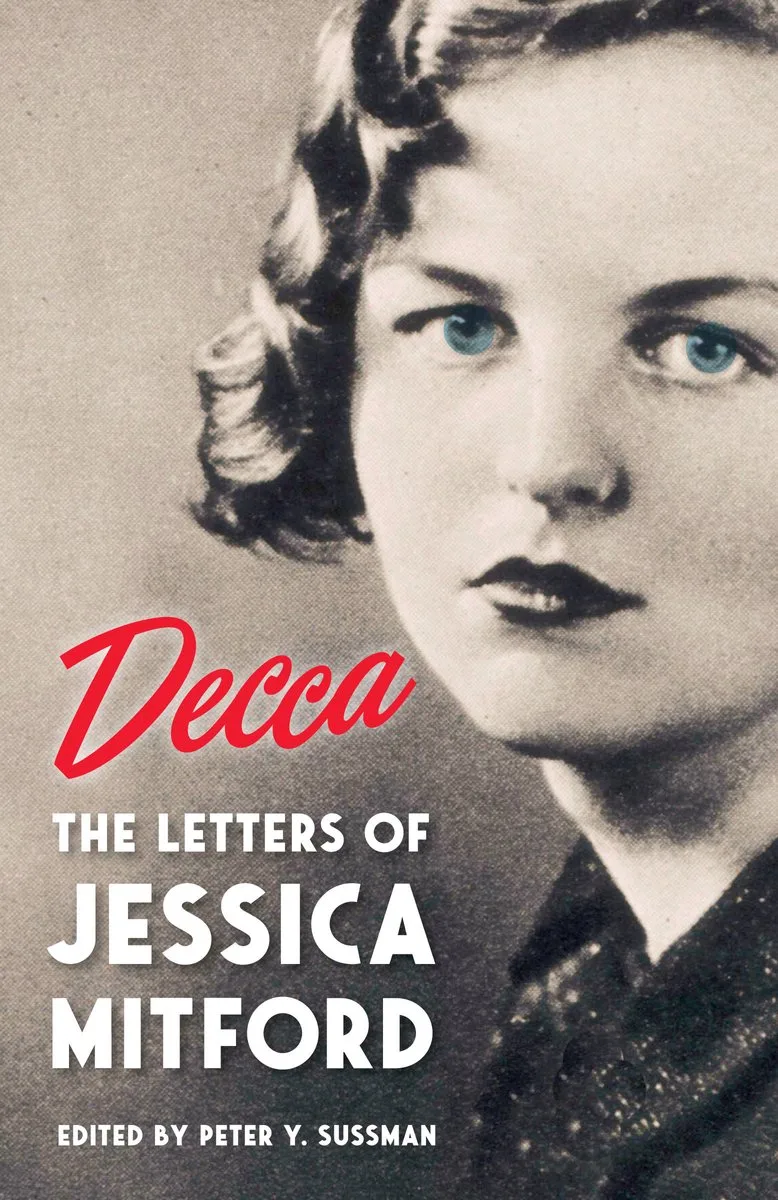 Decca de Vintage – photo du livre