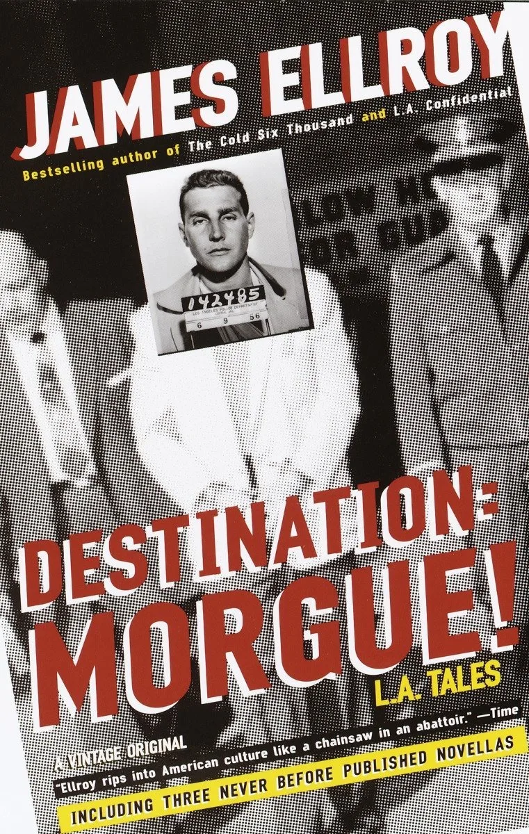 Destination van Vintage – boekfoto