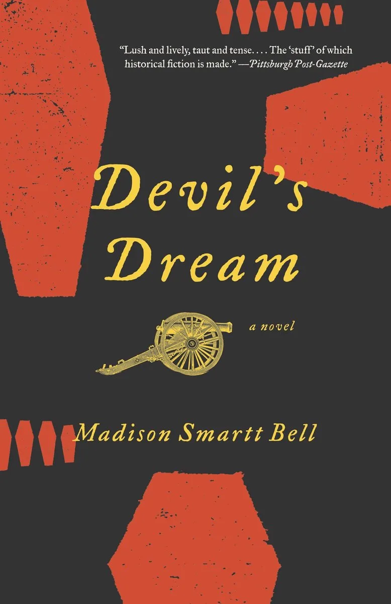 Devil'S Dream de Vintage – photo du livre