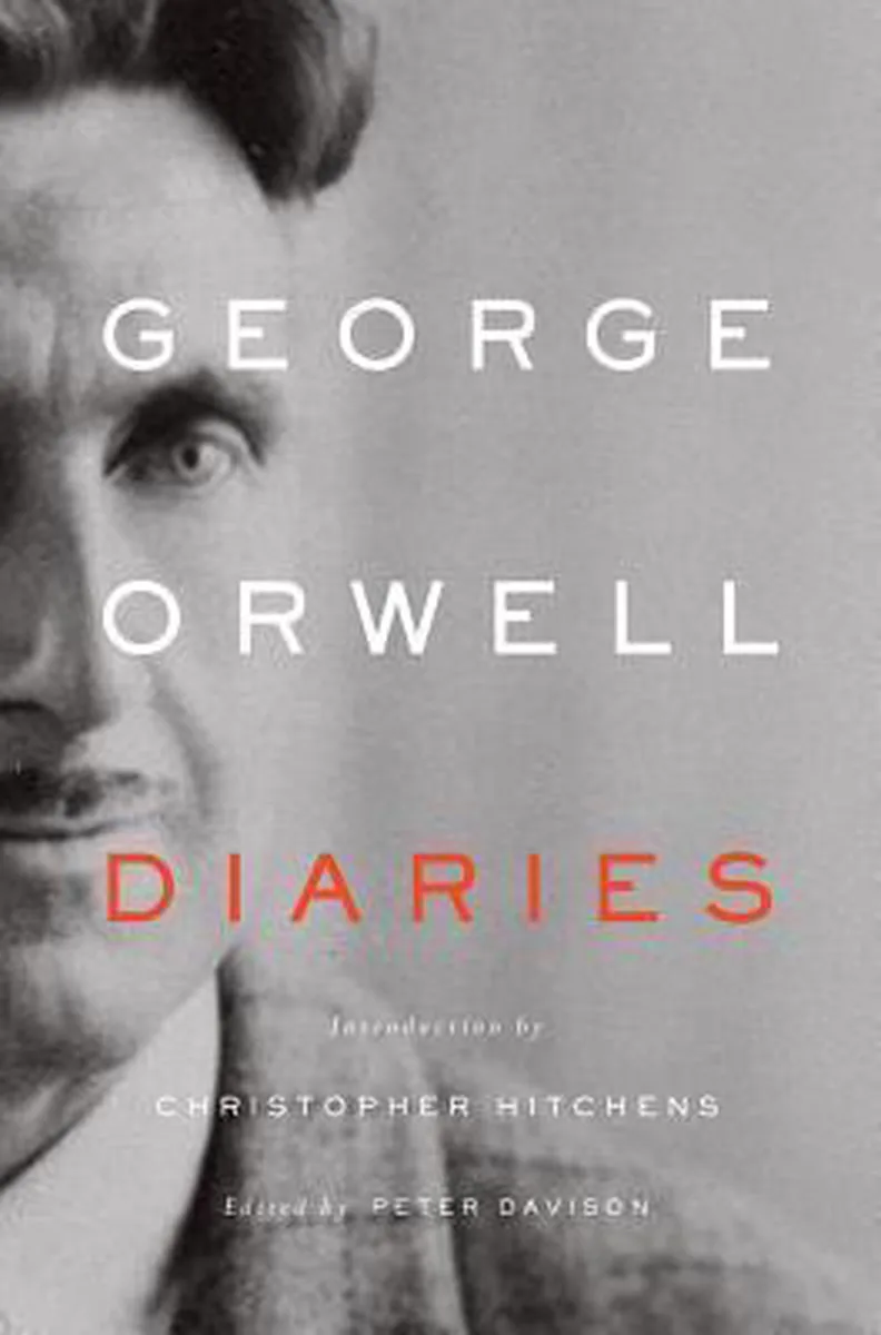 Diaries de Vintage – photo du livre