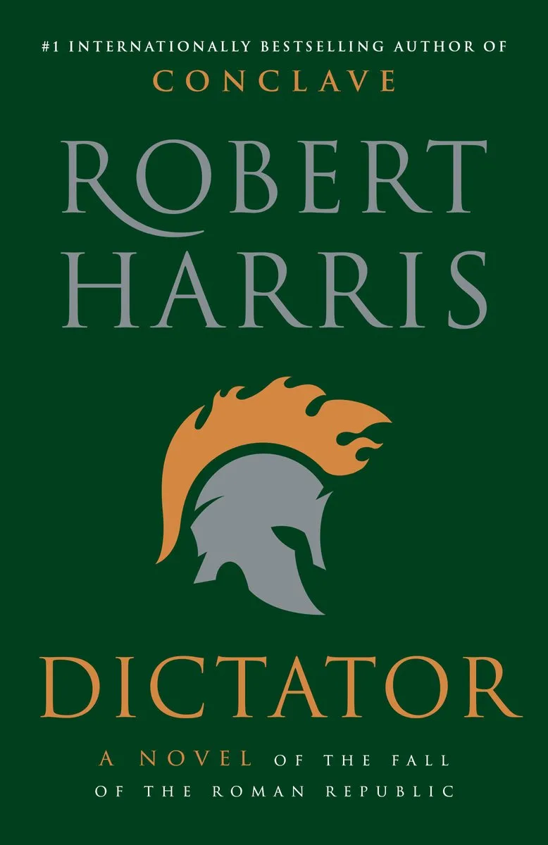 Dictator de Vintage – photo du livre