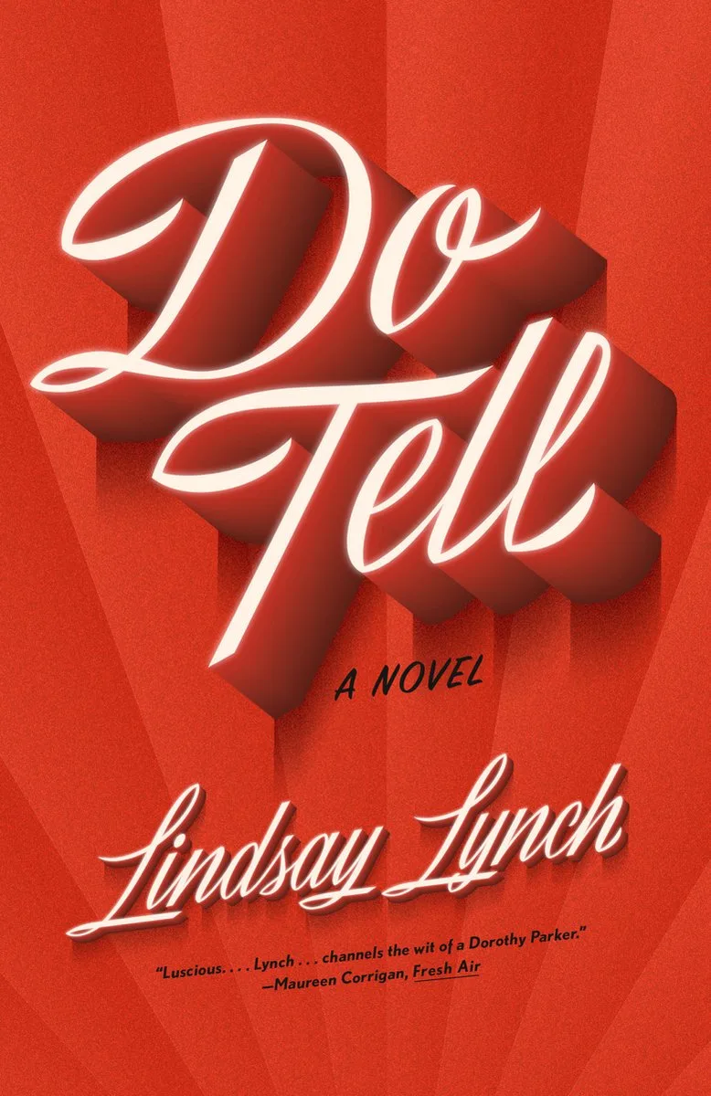 Do Tell de Vintage – photo du livre