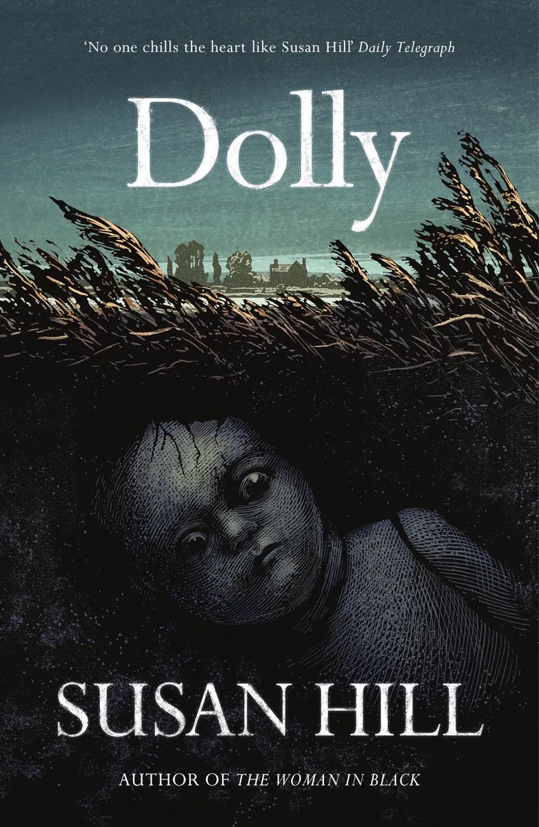 Dolly van Vintage – boekfoto