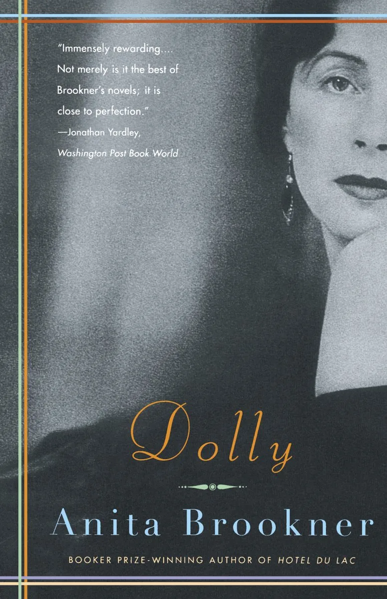 Dolly de Vintage – photo du livre