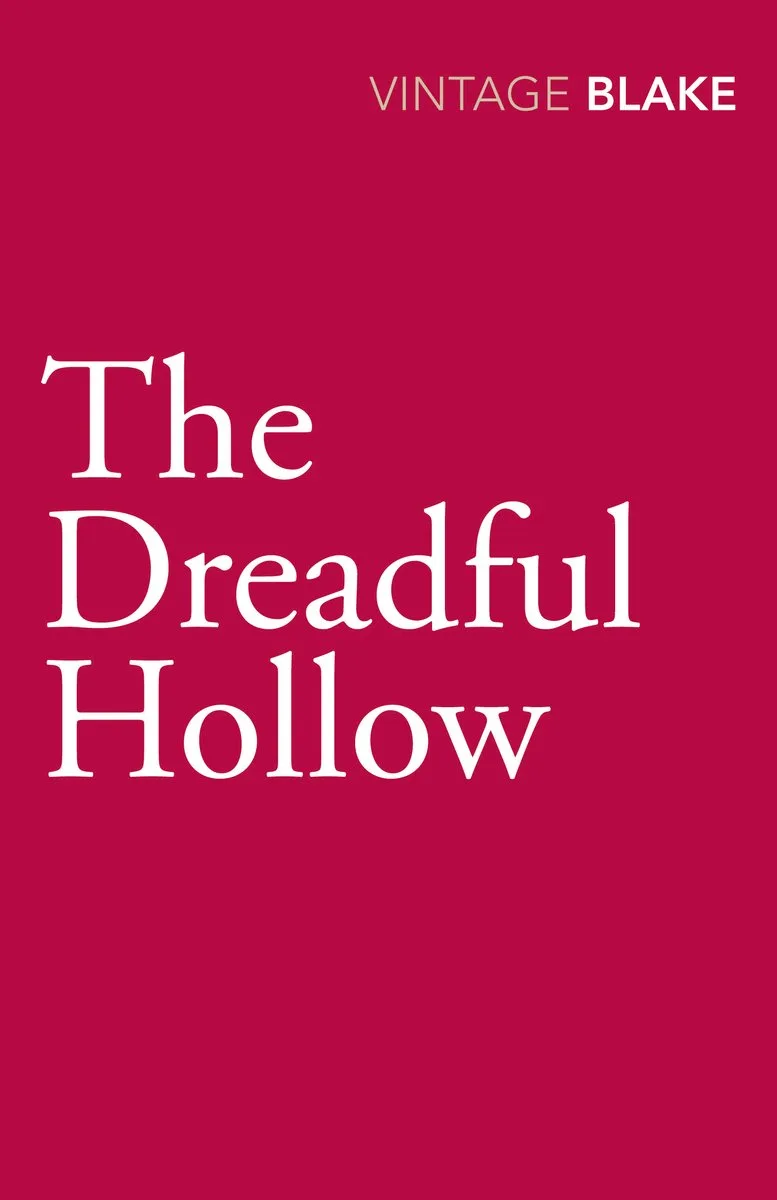 Dreadful Hollow van Vintage – boekfoto
