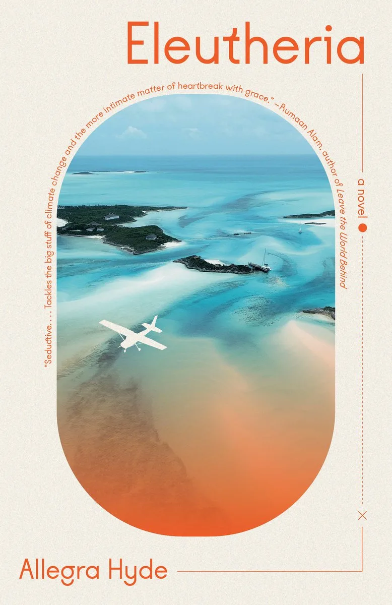Eleutheria de Vintage – photo du livre