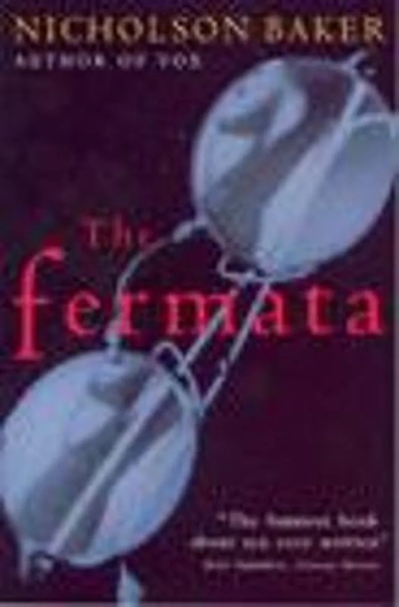 Fermata de Vintage – photo du livre