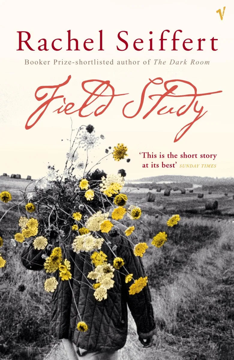 Field Study van Vintage – boekfoto