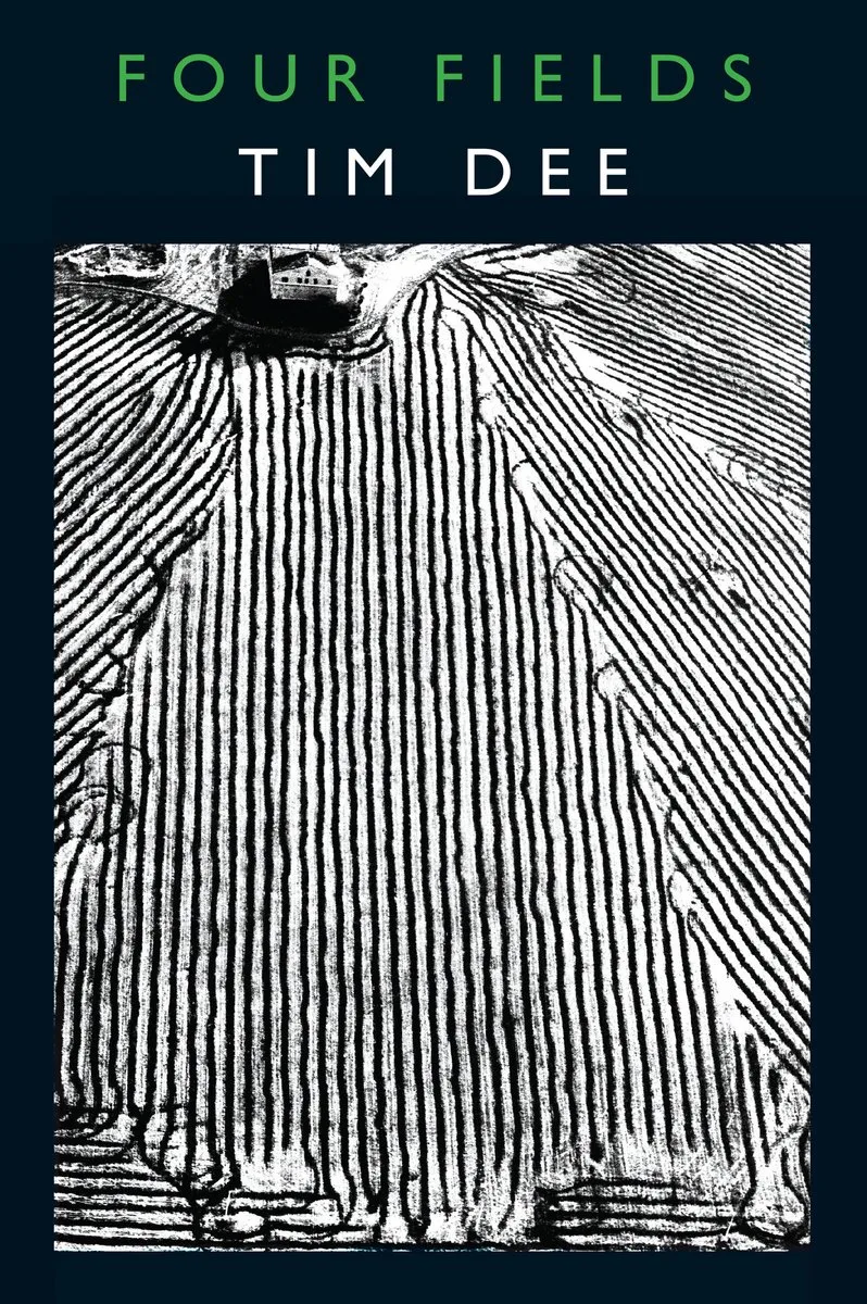Four Fields de Vintage – photo du livre
