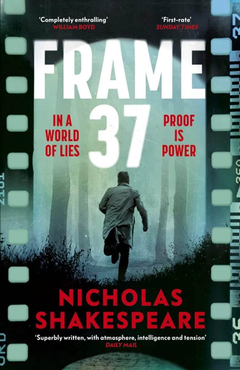 Frame 37 van Vintage – boekfoto