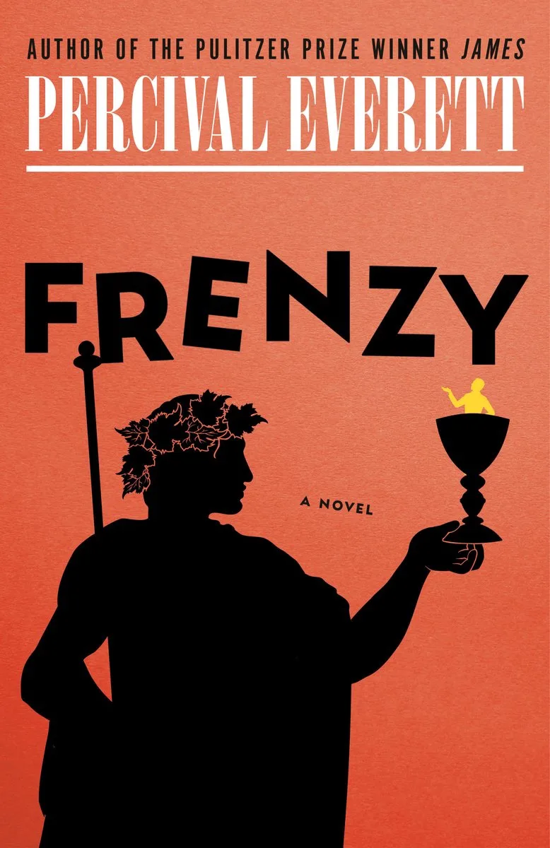 Frenzy van Vintage – boekfoto