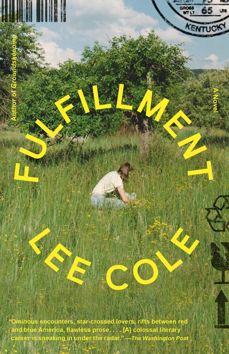 Fulfillment de Vintage – photo du livre