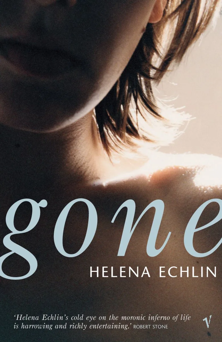 Gone van Vintage – boekfoto