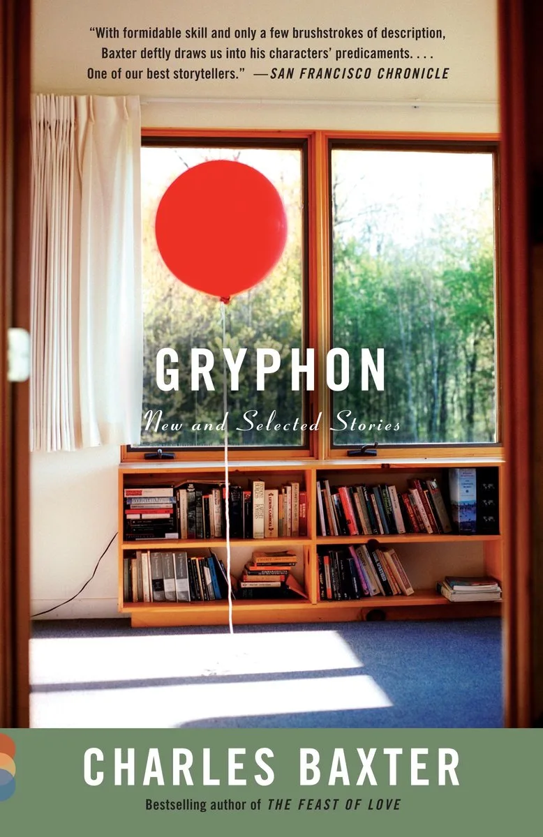 Gryphon de Vintage – photo du livre