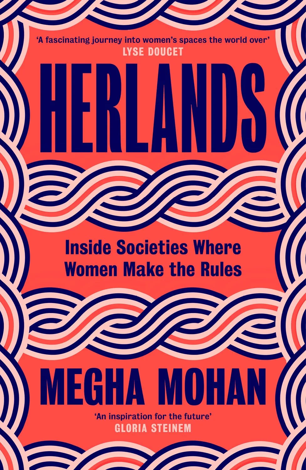 Herlands de Vintage – photo du livre