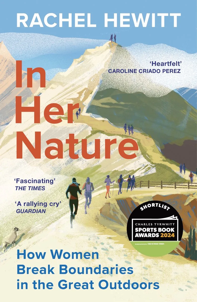 In Her Nature de Vintage – photo du livre