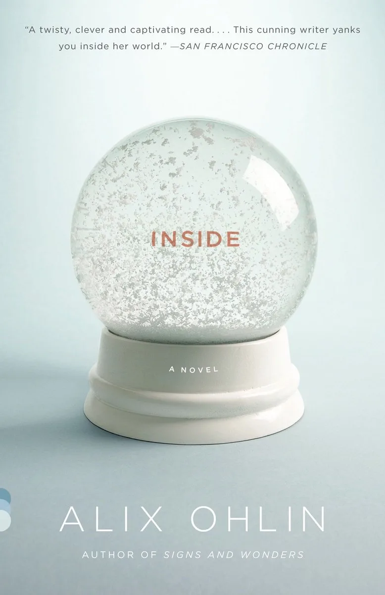 Inside van Vintage – boekfoto
