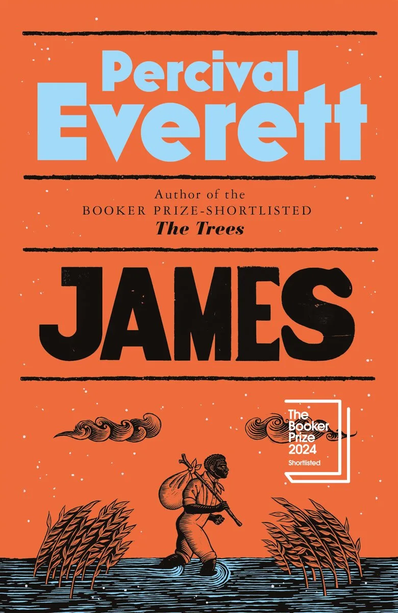 James van Vintage – boekfoto