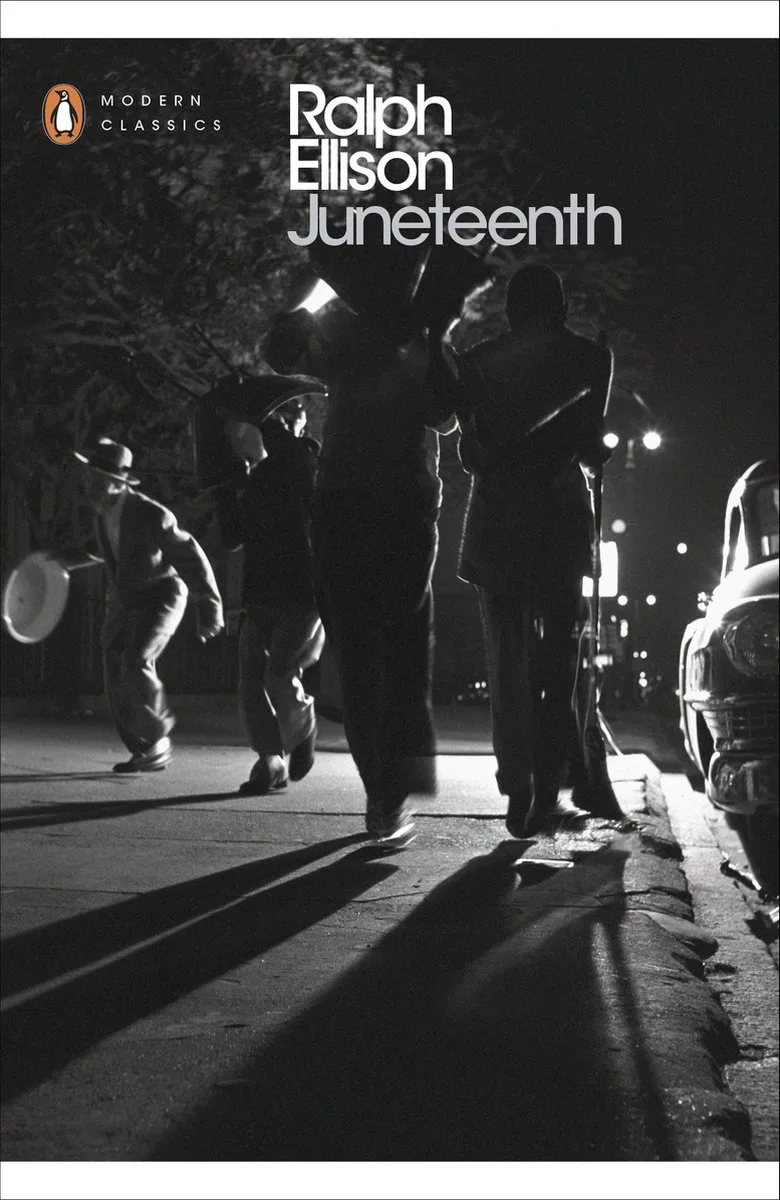 Juneteenth van Vintage – boekfoto