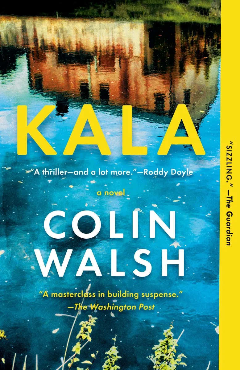 Kala de Vintage – photo du livre