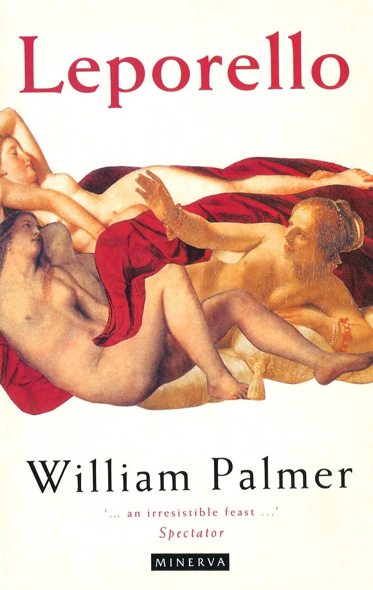 Leporello de Vintage – photo du livre
