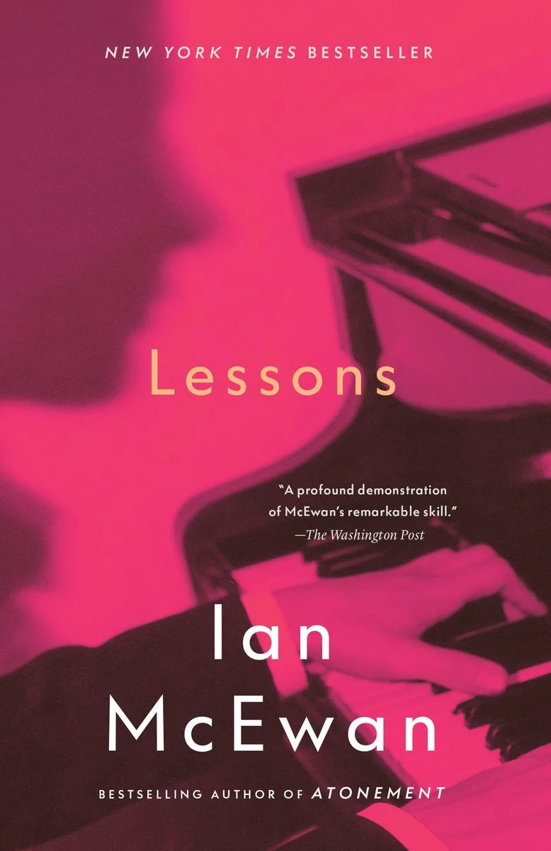 Lessons de Vintage – photo du livre
