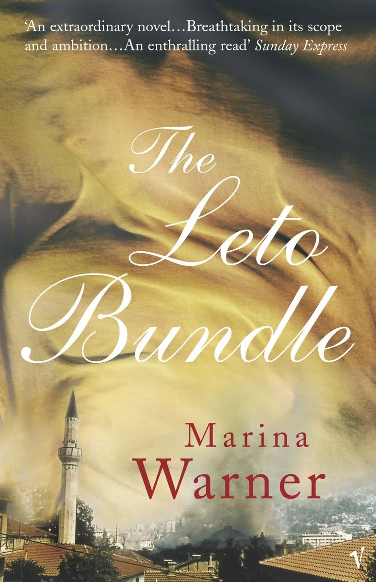 Leto Bundle de Vintage – photo du livre