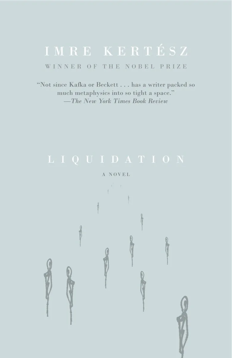 Liquidation de Vintage – photo du livre