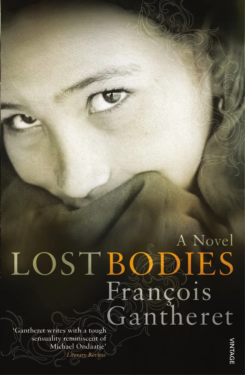 Lost Bodies de Vintage – photo du livre