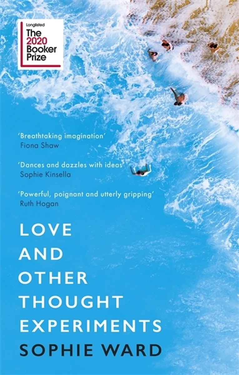 Love & Other Thought Experiments van Vintage – boekfoto