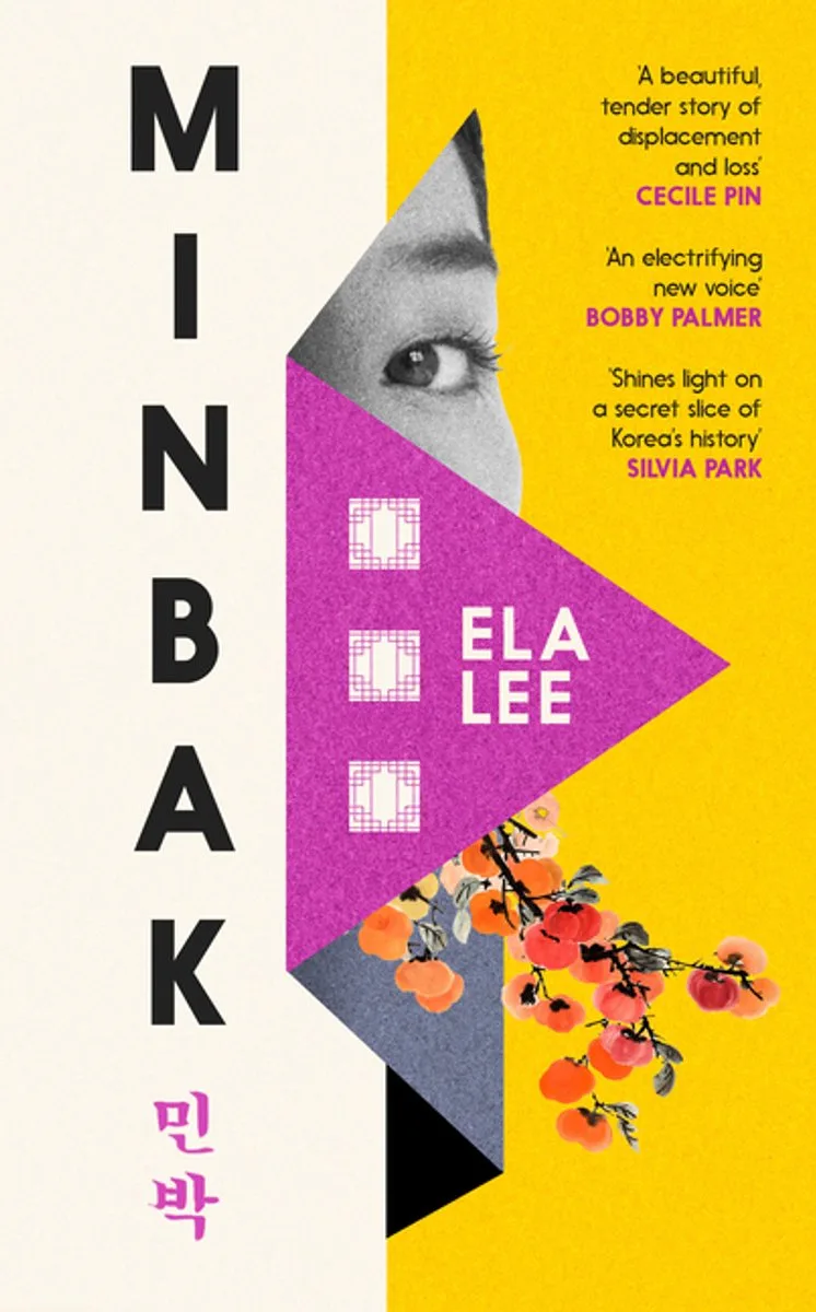 Minbak de Vintage – photo du livre