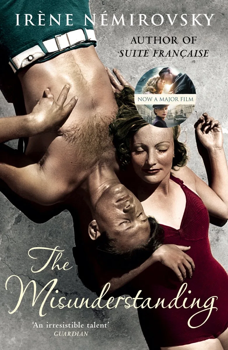 Misunderstanding de Vintage – photo du livre