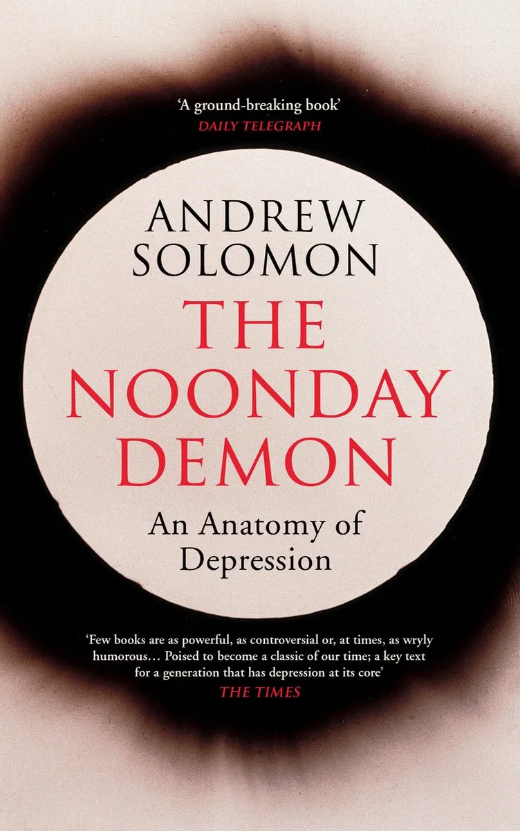 Noonday Demon de Vintage – photo du livre