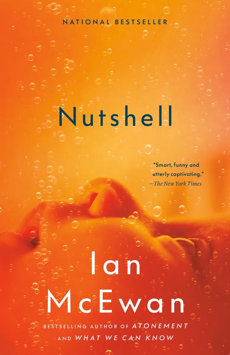 Nutshell de Vintage – photo du livre