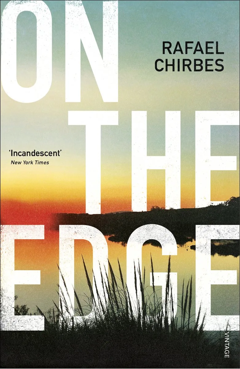 On the Edge de Vintage – photo du livre