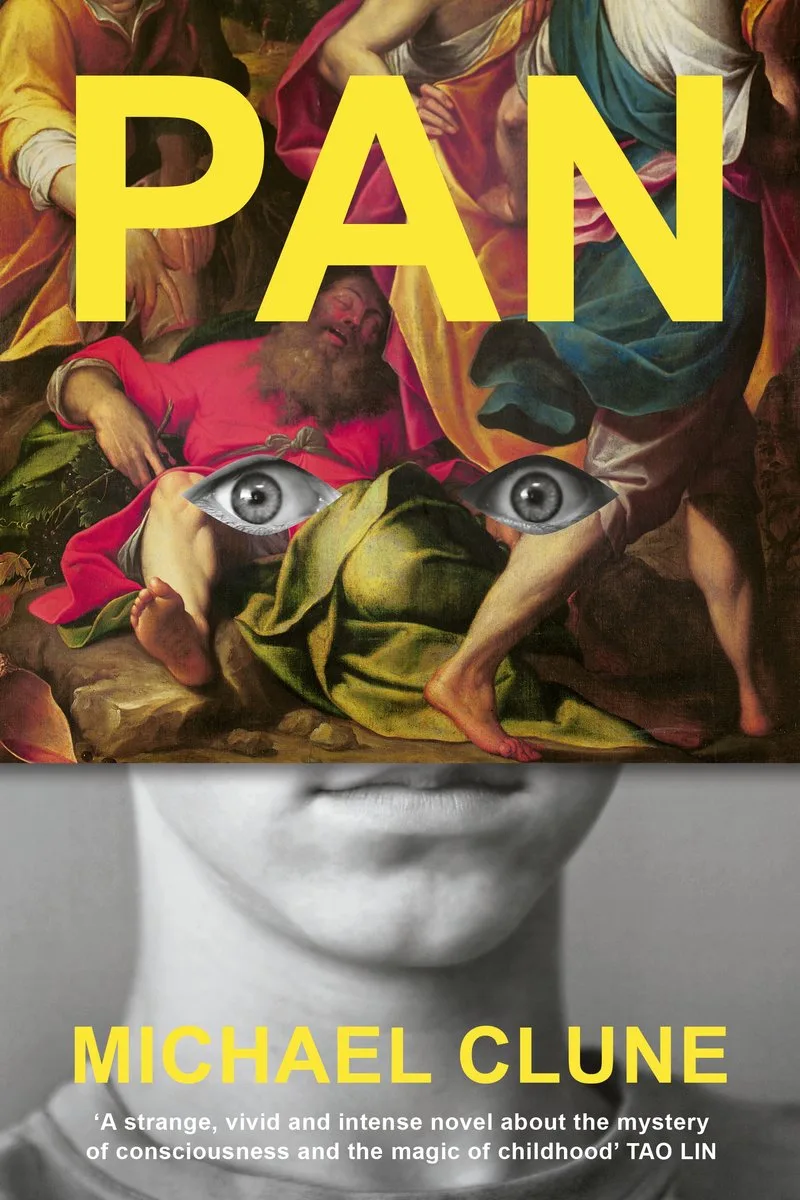 Pan van Vintage – boekfoto