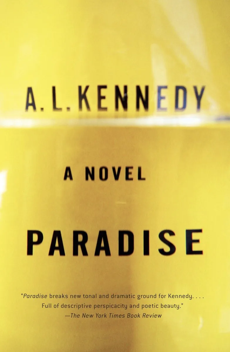 Paradise de Vintage – photo du livre