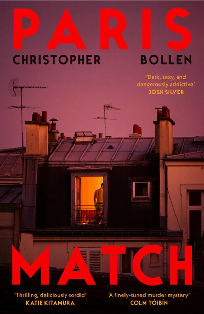 Paris Match de Vintage – photo du livre