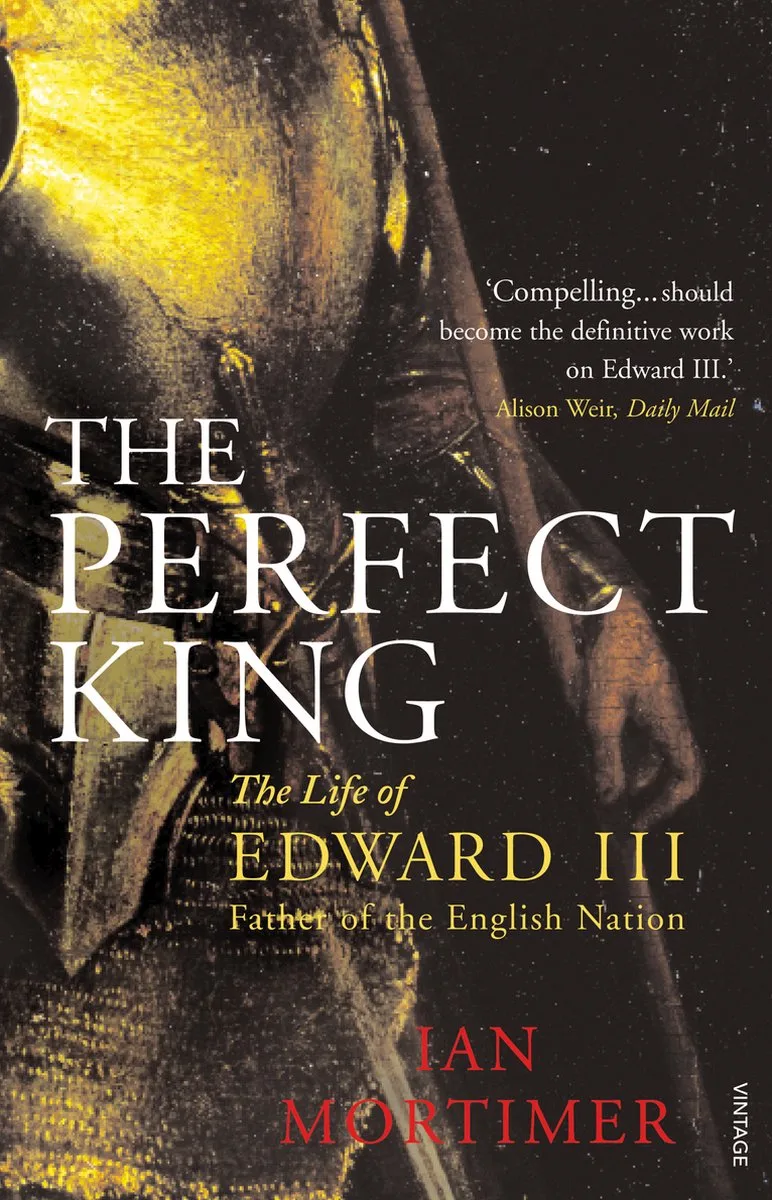 Perfect King de Vintage – photo du livre