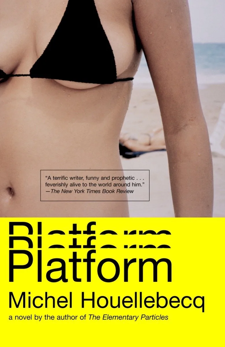Platform van Vintage – boekfoto
