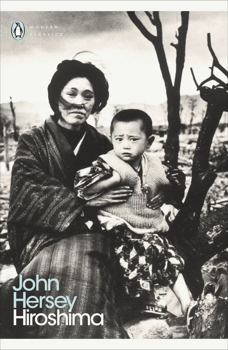 PMC Hiroshima de Vintage – photo du livre