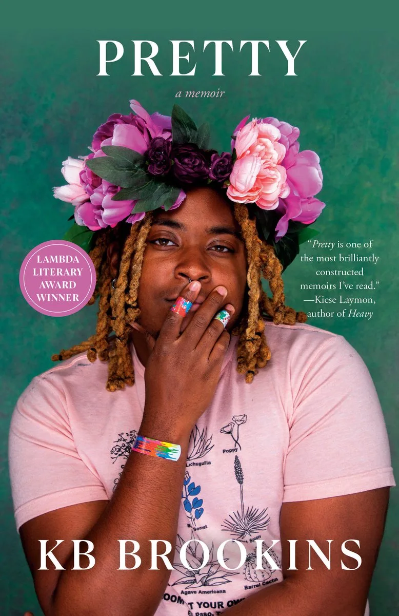 Pretty de Vintage – photo du livre
