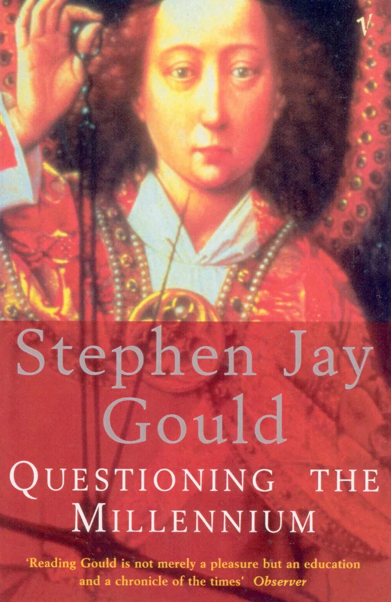 Questioning The Millennium de Vintage – photo du livre