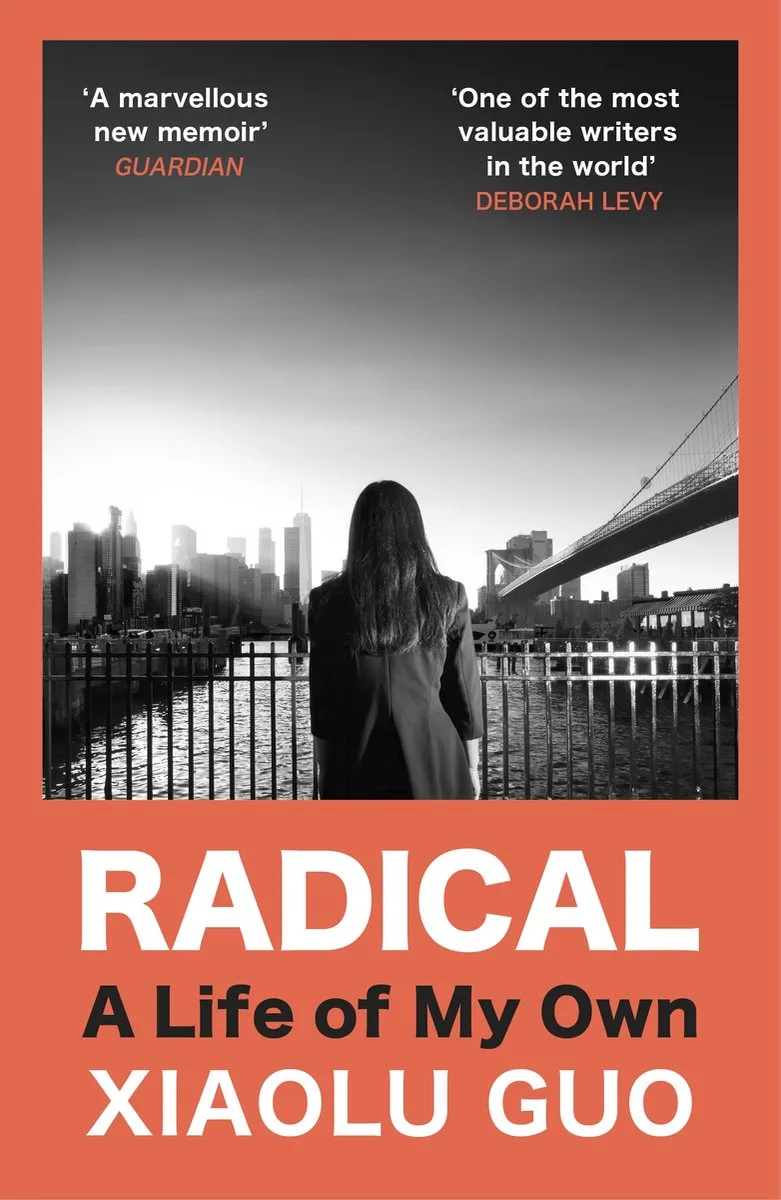 Radical van Vintage – boekfoto