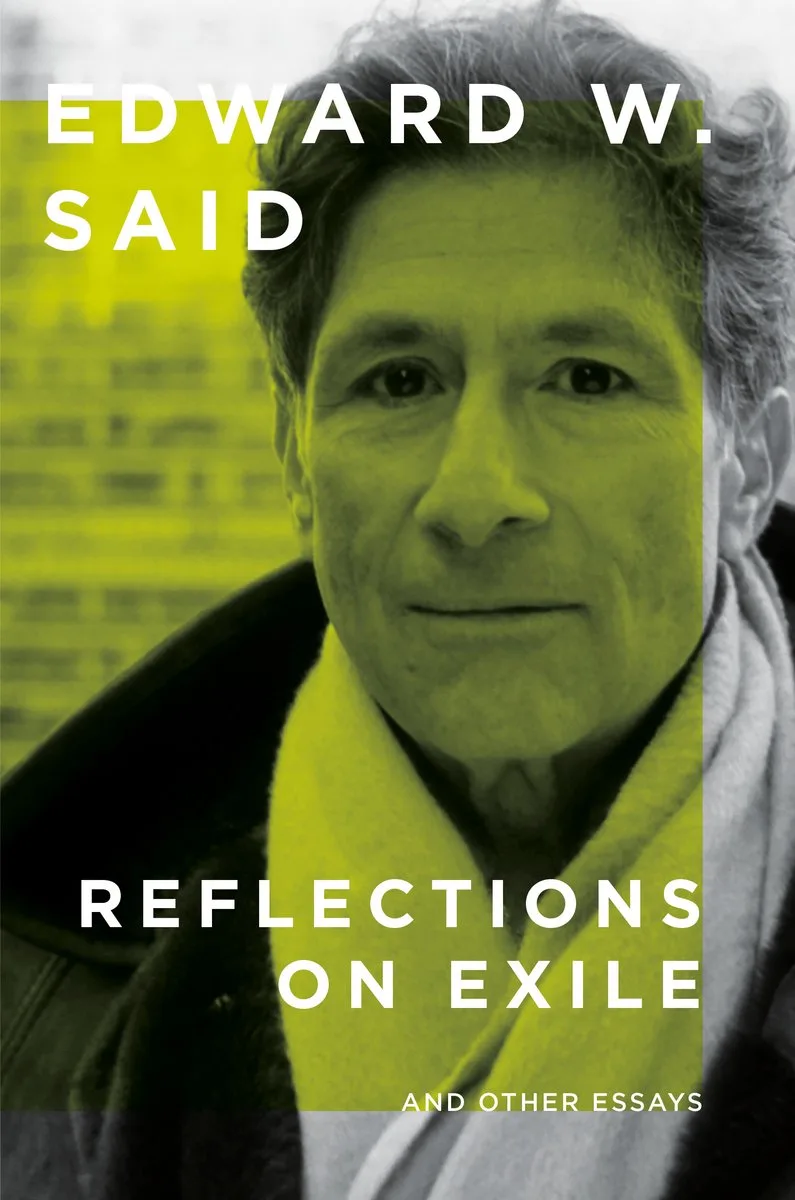 Reflections on Exile de Vintage – photo du livre