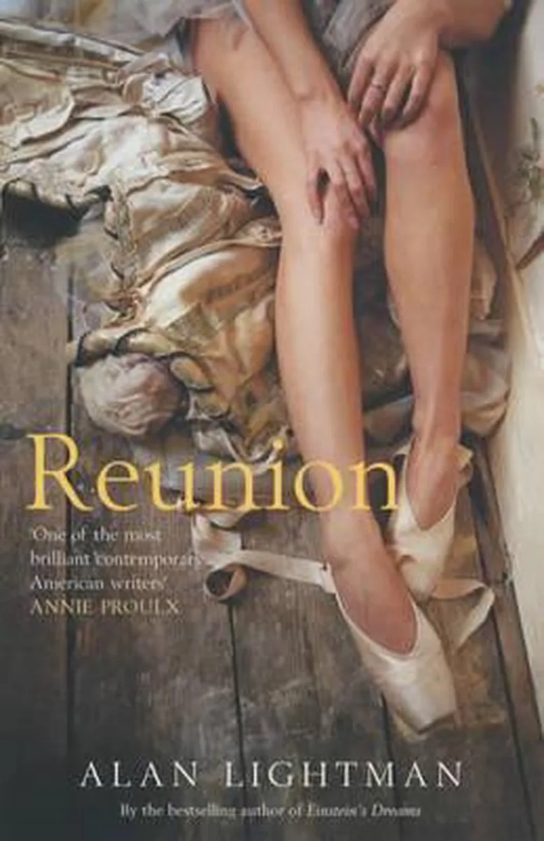 Reunion de Vintage – photo du livre