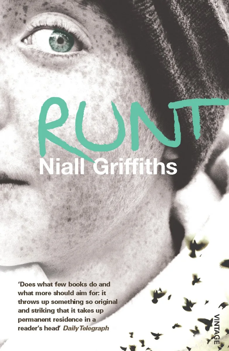 Runt de Vintage – photo du livre